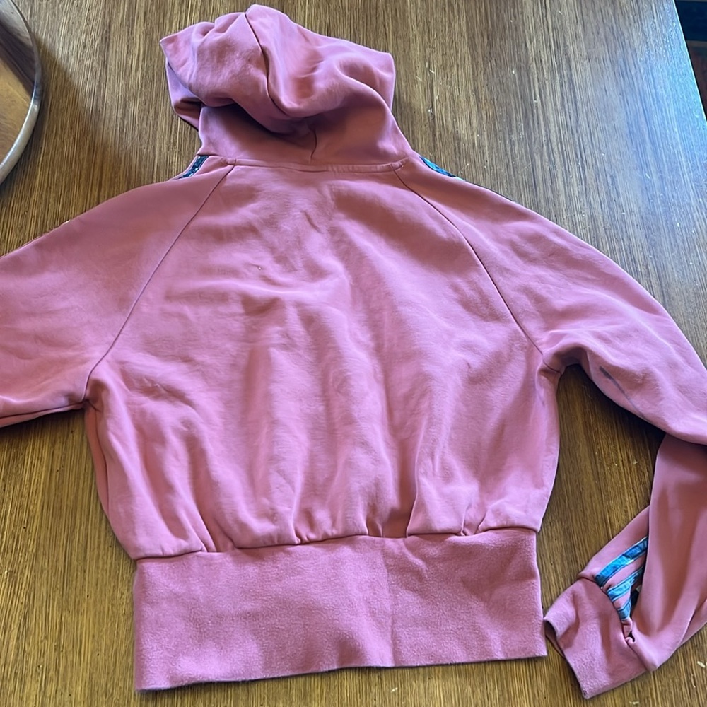 Adidas Women’s XS Hoodie - Picture 5 of 6